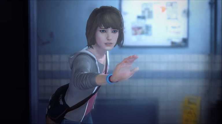 Life is Strange