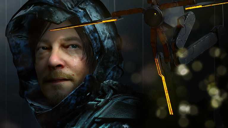 บันทึกเก็บถ้วยแพลต Death Stranding