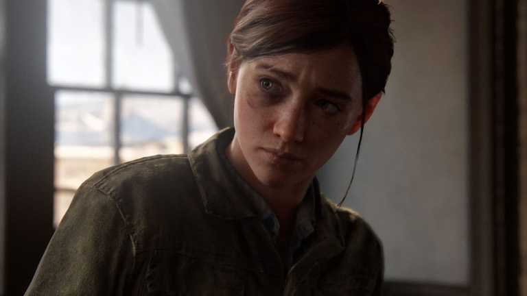 The Last of Us Part II