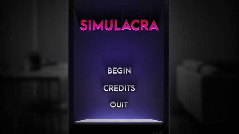 SIMULACRA