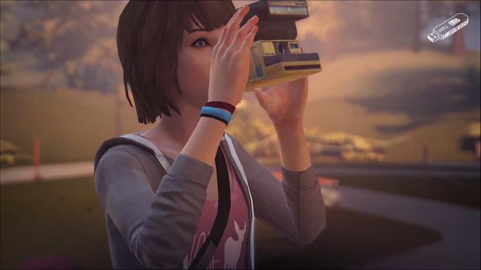 Life is strange Max