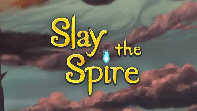 Slay the Spire