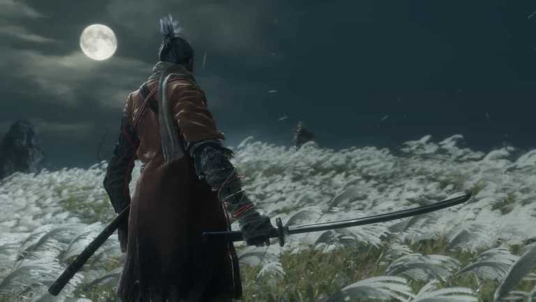 Sekiro