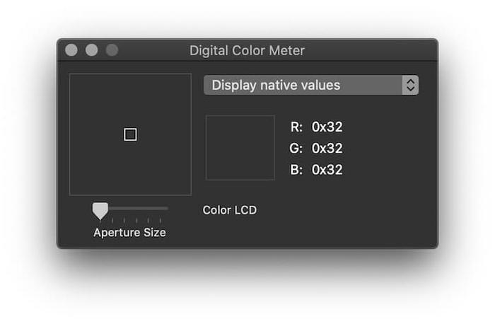 digital-color-meter-hexadecimal